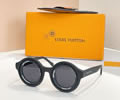LOUIS VUITTON Sunglasses MODEL Z2386U SIZE 43-30-145 best quality 1:1 