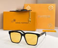 LOUIS VUITTON Sunglasses MODEL Z2886U SIZE: 53-20-145 best quality 1:1 