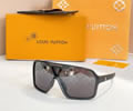 LOUIS VUITTON Sunglasses MODEL Z3101U SIZE 135-00-120 best quality 1:1 