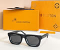 LOUIS VUITTON Sunglasses MODEL Z2442U SIZE 50-24-145 best quality 1:1 