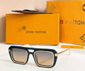 LOUIS VUITTON Sunglasses MODEL Z2193E SIZE 51-22-140 best quality 1:1