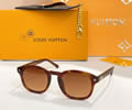 LOUIS VUITTON Sunglasses MODEL Z2810W SIZE 53-23-145 best quality 1:1