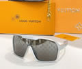 LOUIS VUITTON Sunglasses MODEL Z3103U SIZE 135-00-140 best quality 1:1 