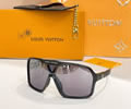 LOUIS VUITTON Sunglasses MODEL Z2095W  SIZE 56-15-145 best quality 1:1