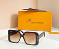 LOUIS VUITTON Sunglasses MODEL Z2095W  SIZE 56-15-145 best quality 1:1 