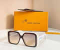 LOUIS VUITTON Sunglasses MODEL Z2095W  SIZE 56-15-145 best quality 1:1