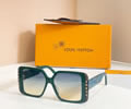 LOUIS VUITTON Sunglasses MODEL Z2095W  SIZE 56-15-145 best quality 1:1 