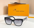 LOUIS VUITTON Sunglasses MODEL Z2645U SIZE 55-17-145 best quality 1:1 
