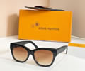 LOUIS VUITTON Sunglasses MODEL Z2645U SIZE 55-17-145 best quality 1:1 
