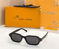 LOUIS VUITTON Sunglasses MODEL Z3045U SIZE 54-17-145 best quality 1:1 