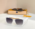 LOUIS VUITTON Sunglasses MODEL Z2723U SIZE 59-18-145 best quality 1:1 