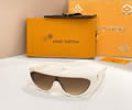 LOUIS VUITTON Sunglasses MODEL Z2218U SIZE 132-00-145 best quality 1:1 