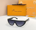 LOUIS VUITTON Sunglasses MODEL Z2218U SIZE 132-00-145 best quality 1:1 