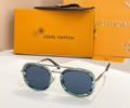 LOUIS VUITTON Sunglasses MODEL Z2213U SIZE 52-24-145 best quality 1:1 
