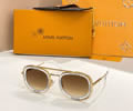 LOUIS VUITTON Sunglasses MODEL Z2213U SIZE 52-24-145 best quality 1:1 