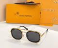 LOUIS VUITTON Sunglasses MODEL Z2213U SIZE 52-24-145 best quality 1:1 