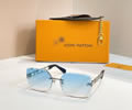LOUIS VUITTON Sunglasses MODEL Z21600E SIZE 64-17-145 best quality 1:1 
