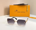 LOUIS VUITTON Sunglasses MODEL Z21600E SIZE 64-17-145 best quality 1:1 
