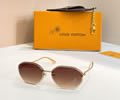 LOUIS VUITTON Sunglasses MODEL Z1665LU SIZE 63-17-145 best quality 1:1 