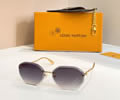 LOUIS VUITTON Sunglasses MODEL Z1665LU SIZE 63-17-145 best quality 1:1 