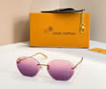 LOUIS VUITTON Sunglasses MODEL Z1665LU SIZE 63-17-145 best quality 1:1 