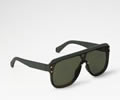 LOUIS VUITTON Sunglasses MODEL Z2878U SIZE 53-22-145 best quality 1:1 