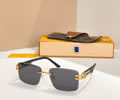 LOUIS VUITTON Sunglasses MODEL Z2194E SIZE 60-17-145 best quality 1:1 
