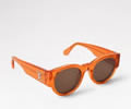 LOUIS VUITTON Sunglasses MODEL Z3115E SIZE 51-22-145 best quality 1:1 