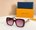 LOUIS VUITTON Sunglasses MODEL Z2861U SIZE 53-22-145 best quality 1:1 