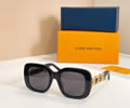 LOUIS VUITTON Sunglasses MODEL Z2861U SIZE 53-22-145 best quality 1:1 