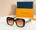 LOUIS VUITTON Sunglasses MODEL Z2861U SIZE 53-22-145 best quality 1:1 