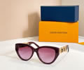 LOUIS VUITTON Sunglasses MODEL Z2640U SIZE 55-18-145 best quality 1:1 