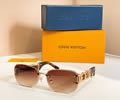LOUIS VUITTON Sunglasses MODEL Z2057U SIZE 65-17-145 best quality 1:1