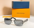 LOUIS VUITTON Sunglasses MODEL Z2057U SIZE 65-17-145 best quality 1:1 