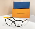 LOUIS VUITTON Glasses MODEL LV2081 SIZE 54-18-145 best quality 1:1 