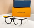 LOUIS VUITTON Glasses MODEL LV2080  SIZE 54-17-145 best quality 1:1
