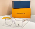 LOUIS VUITTON Glasses MODEL LV2080  SIZE 54-17-145 best quality 1:1 