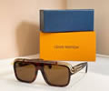 LOUIS VUITTON Sunglasses MODEL Z2880U SIZE 60-19-140 best quality 1:1 
