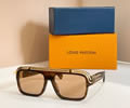 LOUIS VUITTON Sunglasses MODEL Z2880U SIZE 60-19-140 best quality 1:1 