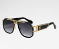 LOUIS VUITTON Sunglasses MODEL Z1657LU SIZE 57-17-145 best quality 1:1 
