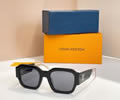 LOUIS VUITTON Sunglasses MODEL Z2611E SIZE 54-23-145 best quality 1:1 