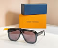 LOUIS VUITTON Sunglasses MODEL Z2878U SIZE 150-0-145 best quality 1:1 