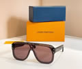LOUIS VUITTON Sunglasses MODEL Z2878U SIZE 150-0-145 best quality 1:1 