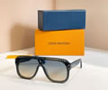 LOUIS VUITTON Sunglasses MODEL Z2878U SIZE 150-0-145 best quality 1:1 