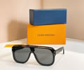 LOUIS VUITTON Sunglasses MODEL Z2878U SIZE 150-0-145 best quality 1:1 