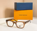 LOUIS VUITTON Glasses MODEL QM5535 SIZE 52-22-145 best quality 1:1 