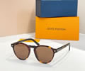 LOUIS VUITTON Sunglasses MODEL Z2672U SIZE 52-19-145 best quality 1:1 