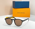 LOUIS VUITTON Sunglasses MODEL Z2672U SIZE 52-19-145 best quality 1:1 