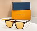 LOUIS VUITTON Sunglasses MODEL Z2989U SIZE 55-19-145 best quality 1:1 