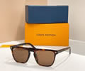 LOUIS VUITTON Sunglasses MODEL Z2989U SIZE 55-19-145 best quality 1:1
